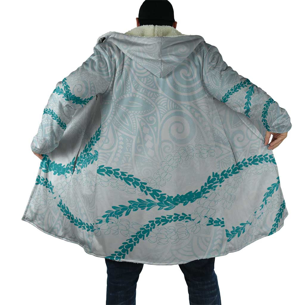Aloha Lei Mikioi Cloak Aloha Lei Mikioi - Polynesian Pride