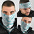 Aloha Lei Mikioi Neck Gaiter Aloha Lei Mikioi - Polynesian Pride