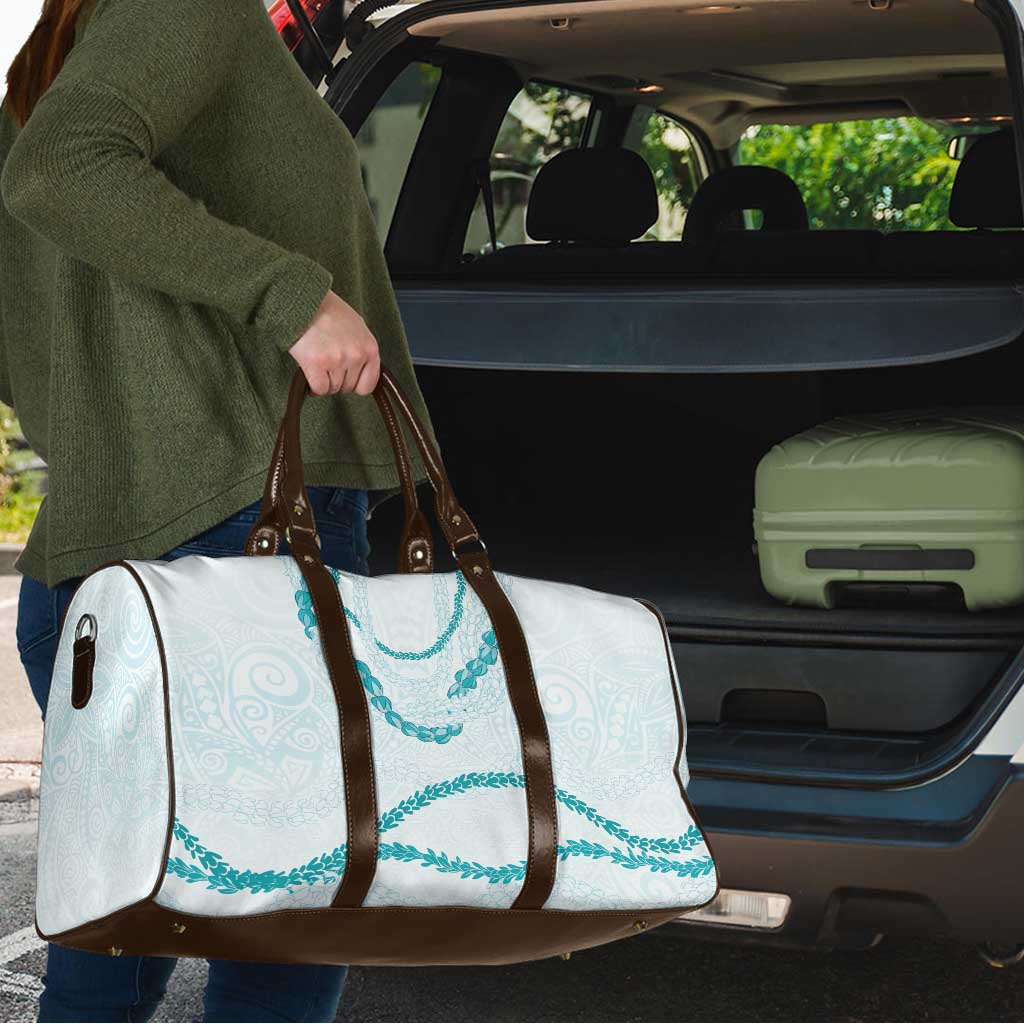 Aloha Lei Mikioi Travel Bag Aloha Lei Mikioi - Polynesian Pride