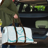 Aloha Lei Mikioi Travel Bag Aloha Lei Mikioi - Polynesian Pride