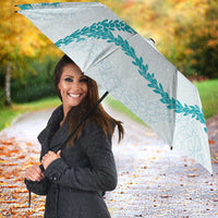 Aloha Lei Mikioi Umbrella Aloha Lei Mikioi - Polynesian Pride