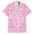 Custom New Zealand Basketball Indigenous Family Matching Puletasi and Hawaiian Shirt - Polynesian Pride