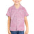 Custom New Zealand Basketball Indigenous Family Matching Puletasi and Hawaiian Shirt - Polynesian Pride