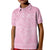 Custom New Zealand Basketball Indigenous Kid Polo Shirt - Polynesian Pride