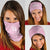 New Zealand Basketball Indigenous Neck Gaiter LT9