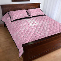 Custom New Zealand Basketball Indigenous Quilt Bed Set LT9 - Polynesian Pride