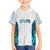 Custom New Zealand Aotearoa Family Matching Puletasi and Hawaiian Shirt Maori Paua Shell Indigenous - Polynesian Pride