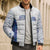 Custom New Zealand Aotearoa Bomber Puffer Jacket Purple Maori Paua Shell Indigenous - Polynesian Pride