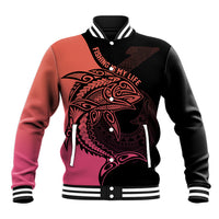 personalised-polynesia-fishing-baseball-jacket-with-maori-hei-matau-fish-hook-pink-art