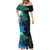 personalised-polynesia-fishing-mermaid-dress-with-maori-hei-matau-fish-hook-turquoise-art