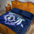 Personalised Northern Mariana Islands Quilt Bed Set Commonwealth Day 2024