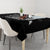 Personalised FSM Culture Day Tablecloth Hammerhead Shark Tribal 2024