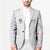 Custom New Zealand Aotearoa Blazer Pink Maori Paua Shell Indigenous - Polynesian Pride