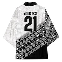 2026 Autumn Rugby Nations Fiji Custom Kimono Fijian Tapa Tribal Lauhala Inspired LT9 - Polynesian Pride