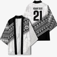 2026 Autumn Rugby Nations Fiji Custom Kimono Fijian Tapa Tribal Lauhala Inspired LT9 - Polynesian Pride