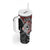 Aotearoa and Australia Tumbler With Handle New Zealand Honour The Treaty Ake!Ake!Ake!