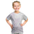 Polynesian Tribal Plumeria Lotu Tamaiti Kid T Shirt Pastel Mauve - Polynesian Pride