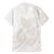 Polynesian Tribal Plumeria Lotu Tamaiti Hawaiian Shirt Pastel Nude - Polynesian Pride
