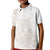 Polynesian Tribal Plumeria Lotu Tamaiti Kid Polo Shirt Pastel Nude - Polynesian Pride