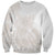 Polynesian Tribal Plumeria Lotu Tamaiti Sweatshirt Pastel Nude - Polynesian Pride
