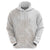 Polynesian Tribal Plumeria Lotu Tamaiti Zip Hoodie Pastel Nude - Polynesian Pride