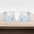 Polynesian Tribal Plumeria Lotu Tamaiti Ceramic Mug Pastel Sky Blue - Polynesian Pride