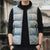 Polynesian Tribal Plumeria Lotu Tamaiti Sleeveless Puffer Jacket Pastel Sky Blue - Polynesian Pride