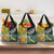 Rugby 2025 Championship Grocery Bag Combination of Southern Hemisphere Countries - Polynesian Pride