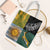 Rugby 2025 Championship Tote Bag Combination of Southern Hemisphere Countries - Polynesian Pride