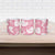 Pink Aloha Hawaii Ceramic Mug Monstera Hibiscus Plumeria Seamless Vibes - Polynesian Pride