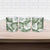 Sage Green Aloha Hawaii Ceramic Mug Monstera Hibiscus Plumeria Seamless Vibes - Polynesian Pride