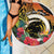 Vanuatu Boar Tusk Yumi Yumi Yumi Beach Blanket Independens Dei Long God Yumi Stanap