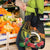 Vanuatu Boar Tusk Yumi Yumi Yumi Grocery Bag Independens Dei Long God Yumi Stanap