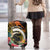 Vanuatu Boar Tusk Yumi Yumi Yumi Luggage Cover Independens Dei Long God Yumi Stanap