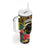 Vanuatu Boar Tusk Yumi Yumi Yumi Tumbler With Handle Independens Dei Long God Yumi Stanap