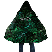 Personalised Polynesia Zodiac Taurus Cloak Galaxy Polynesian Pattern Chest Tattoo Style