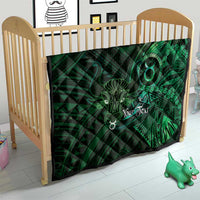 Personalised Polynesia Zodiac Taurus Quilt Galaxy Polynesian Pattern Chest Tattoo Style