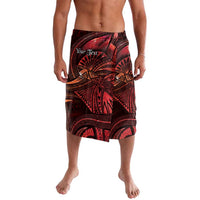 Personalised Polynesia Zodiac Scorpio Lavalava Galaxy Polynesian Pattern Chest Tattoo Style