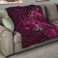 Personalised Polynesia Zodiac Libra Quilt Galaxy Polynesian Pattern Chest Tattoo Style