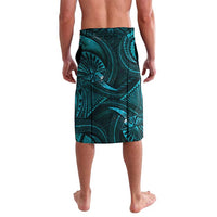 Personalised Polynesia Zodiac Sagittarius Lavalava Galaxy Polynesian Pattern Chest Tattoo Style
