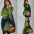 Personalised Vanuatu Independence Day Grocery Bag July 30 Pig Tusk Long God Yumi Stanap