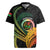 Personalised Vanuatu Independence Day Rugby Jersey July 30 Pig Tusk Long God Yumi Stanap