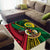 Halo Vanuatu Area Rug Happy 45th Independence Anniversary