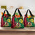 Halo Vanuatu Grocery Bag Happy 45th Independence Anniversary