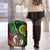 Halo Vanuatu Luggage Cover Happy 45th Independence Anniversary