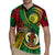 Halo Vanuatu Rugby Jersey Happy 45th Independence Anniversary