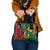 Halo Vanuatu Shoulder Handbag Happy 45th Independence Anniversary