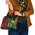 Halo Vanuatu Shoulder Handbag Happy 45th Independence Anniversary