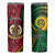 Halo Vanuatu Skinny Tumbler Happy 45th Independence Anniversary