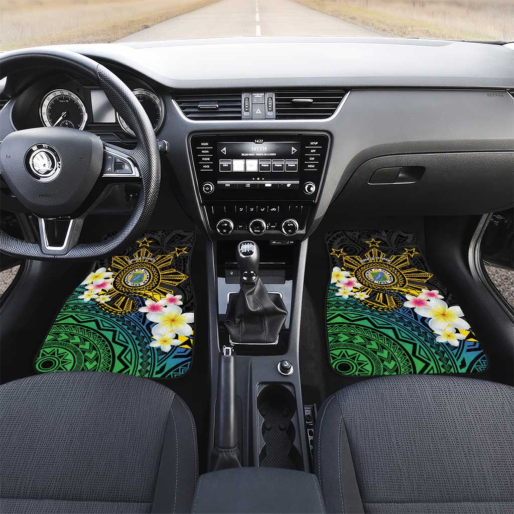 Lalawigan ng Palawan Car Mats Philippines Province Land of Promise